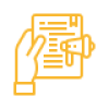 Digital Support Icon